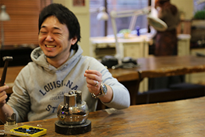 八代孝之